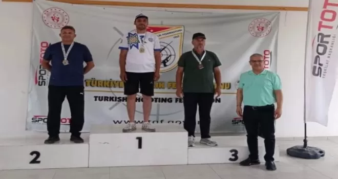 Muğla Büyükşehir sporcularından çifte başarı