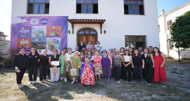 Muğla’da “Afete Karşı Her GÜN Birlikte”