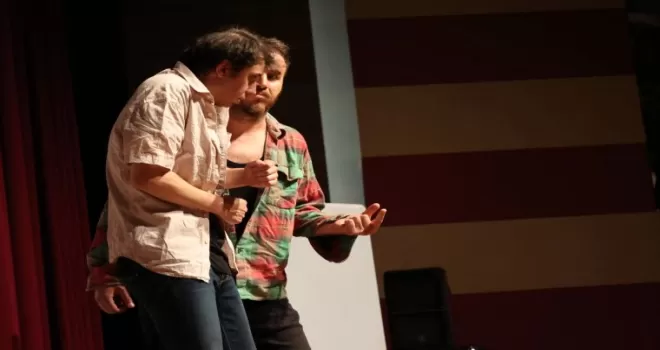 Muğla’da bağımlılıkla mücadeleye sanatla destek