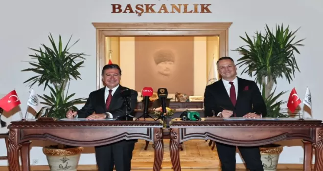 Muğla’da çalışanlara rekor maaş promosyonu
