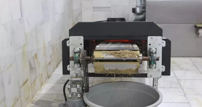 Muğla’da can dostlar için 42 ton mama üretildi