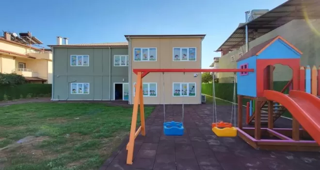 Muğla’da gündüz bakımevleri artıyor