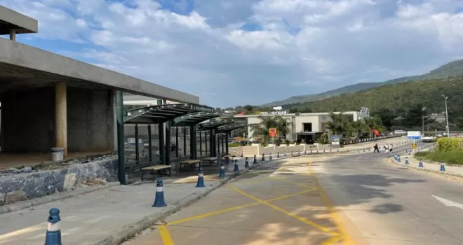 Muğla’da tur otobüsleri için yeni düzenleme