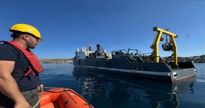 Muğla’nın ’mavi karbon’ haritası çıkıyor