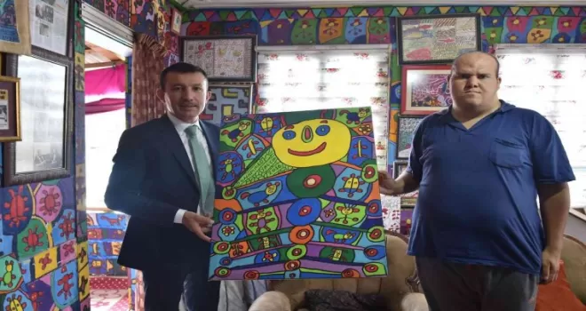 Muhammed’in boyası hiç bitmeyecek
