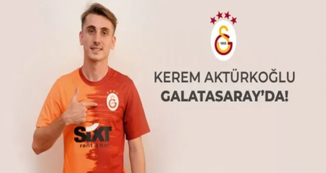 Muhammed Kerem Aktürkoğlu’nun kariyeri
