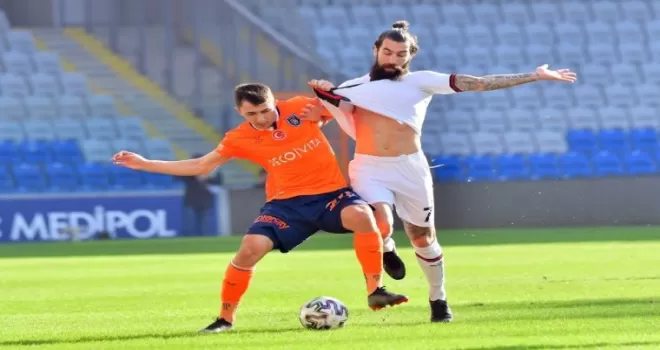 Muhammed Sarıkaya ilk kez 11’de
