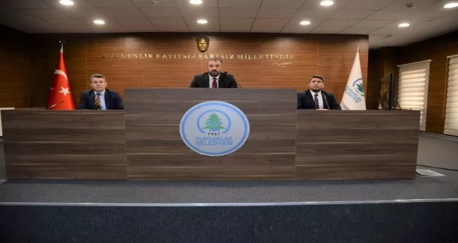 Muhtarlara son 1 yıl anlatıldı
