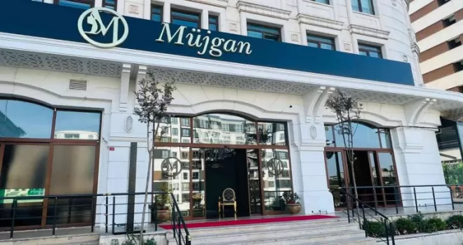 Müjgan Restoran, Pendik Kurtköy’de açıldı
