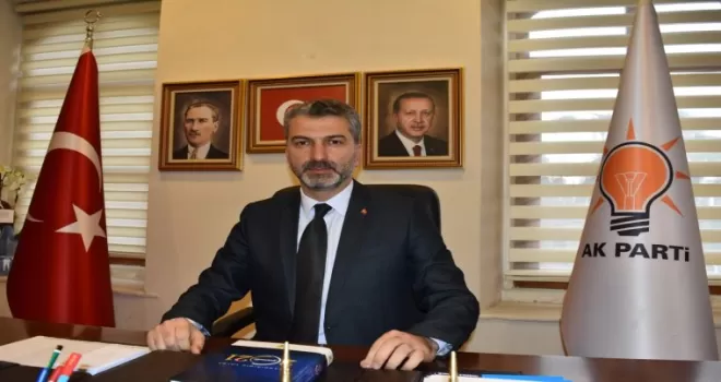 Mumcu: 15 Temmuzda milletimiz dimdik durdu! 
