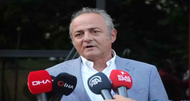 Murat Cavcav: “Bu karardan sonra başka ihtimal düşünmemiz doğru olmayacaktır“
