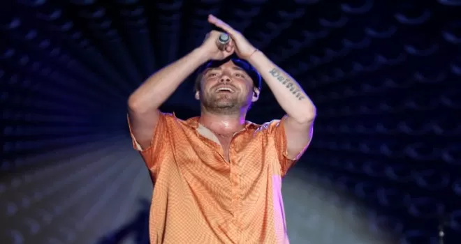 Murat Dalkılıç’a narkotik soruşturması