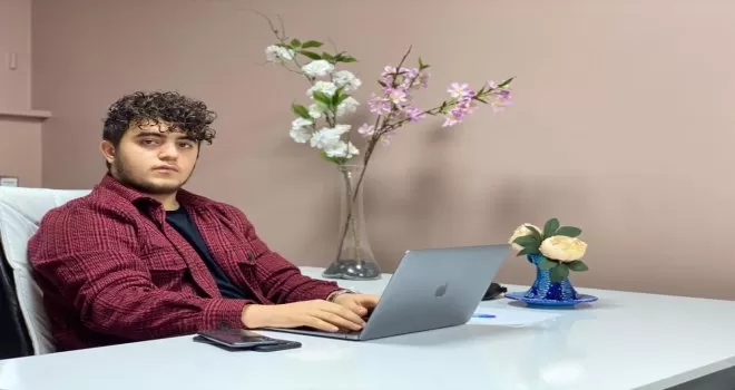 Murat Temel: “Pandemi döneminde dijital bağımlılık arttı”
