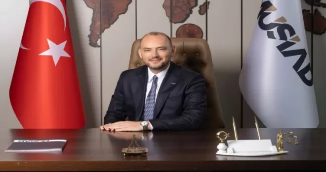 MÜSİAD ’Terörsüz Türkiye Çalışma Grubu’ kurdu