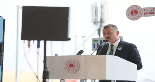 Müsilaj için MBB harekete geçti

