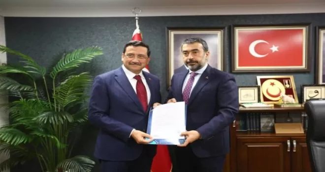 Mustafa Ak, yuvaya dönüş için kolları sıvadı
