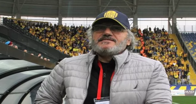 Mustafa Akçay: “Sonuna kadar mücadelemizi sürdüreceğiz“
