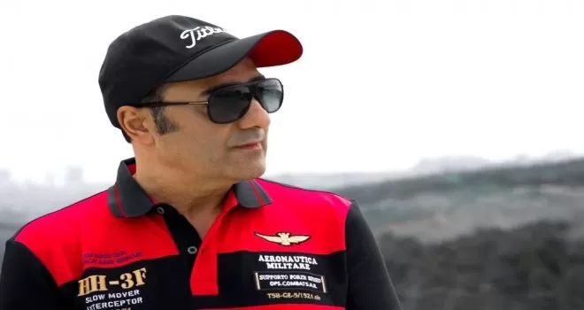 Mustafa Bulut: “Hedefim Türkiye adına dünya şampiyonu olmak“
