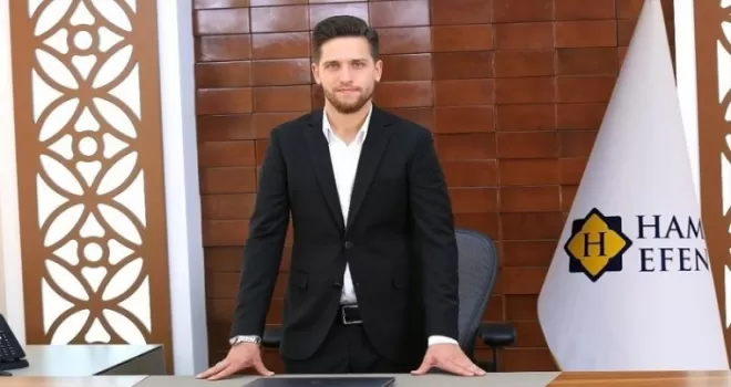 Mustafa Çalışkan, baklava üretiminde yapılan hileleri anlattı
