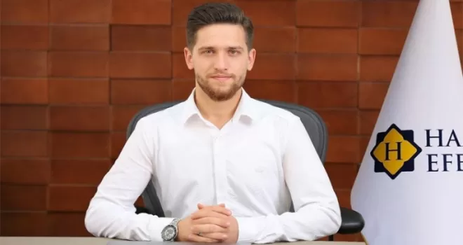 Mustafa Çalışkan: “Kaliteli baklavayı görünüşünden anlayabiliriz”
