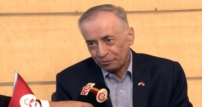 Mustafa Cengiz: “Arda Turan yuvasına geri dönüş imzası attı“
