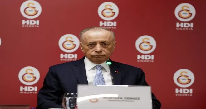 Mustafa Cengiz: “Forma, atkı ne bulursanız alır“
