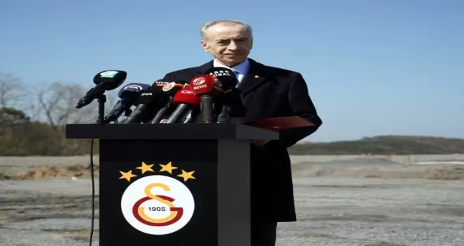 Mustafa Cengiz: "Galatasaray’ın ayağa kalkması gerek"
