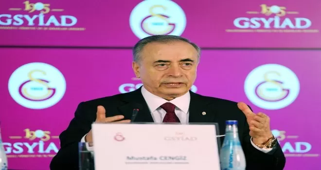 Mustafa Cengiz: “Sevgili Mete Kalkavan, Allah aşkına bizim maçı kabul etme“

