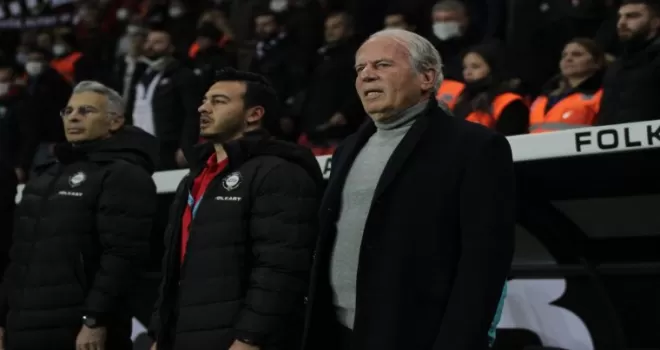 Mustafa Denizli yaşadığı şoku anlattı! 