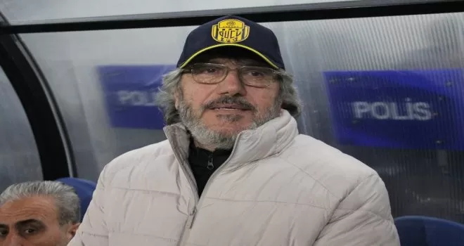 Mustafa Reşit Akçay: “Maçın başından sonuna kadar dikkatimiz yüksekti”

