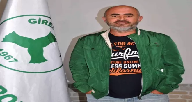 Mustafa Tütüncü: "Rizespor maçına galibiyet parolasıyla hazırlanıyoruz"
