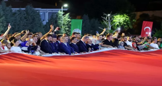 Mustafa Yalçın’dan 15 Temmuz açıklaması