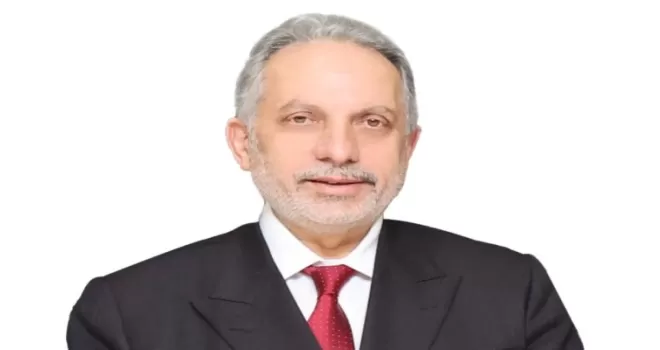Mustafa Yalçın’dan Kurban Bayramı mesajı