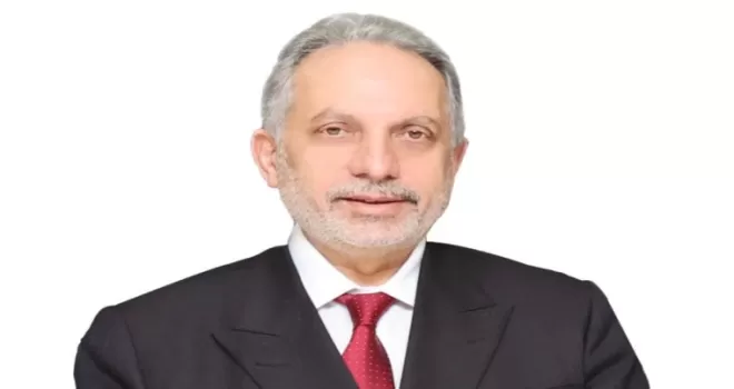 Mustafa Yalçın’dan ’ramazan ’mesajı