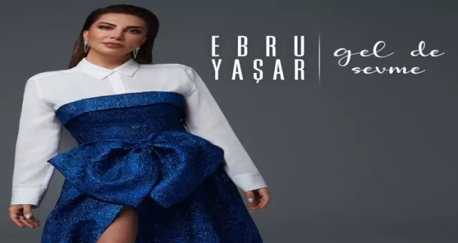Muud’da en çok Ebru Yaşar dinlendi
