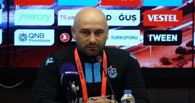 Yardımcı Antrenör Maça damgasını vurdu!
