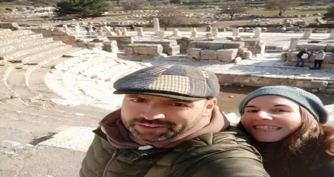 ‘Müzede Selfıe Günü’ yarışmasının kazananları belli oldu

