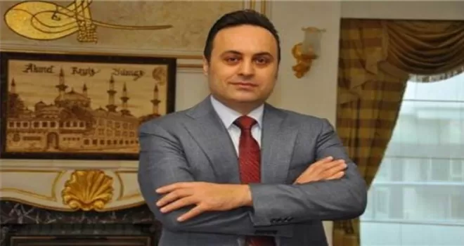 MYP Lideri Yılmaz: “Türkiye’yi Akdeniz’de rahatlatacak adımlar atılmalıdır”
