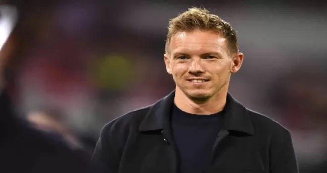 Nagelsmann korona virüse yakalandı
