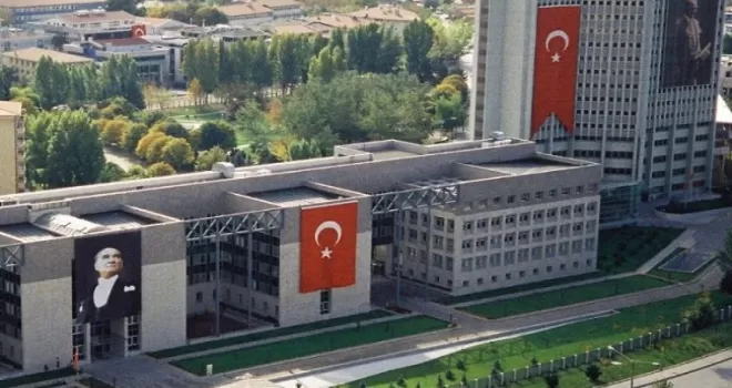 Nahçıvan’daki İHA saldırılarına Türkiye’den kınama!