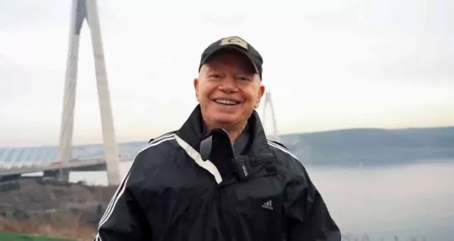 Namık Ekin’in yeni rekoru polise takıldı
