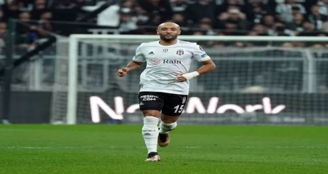 Nathan Redmond: “Türk halkının gücünü gördünüz“
