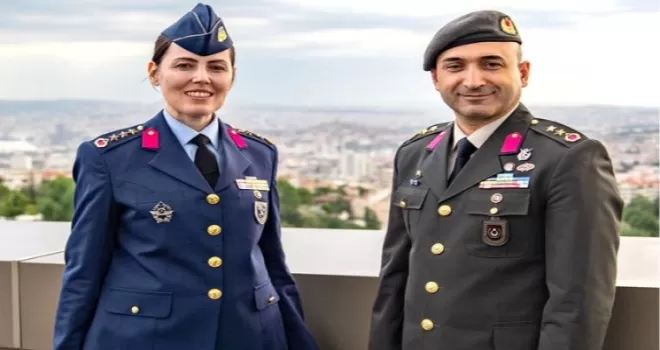 NATO’dan Ankara tanıtımı