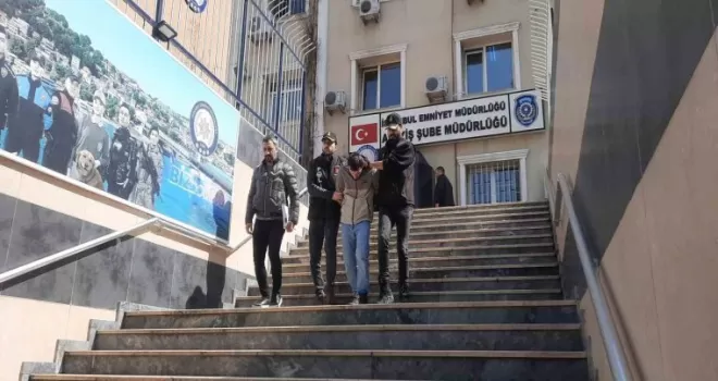 “Neden çalışmıyorsun“ tartışmasında babasını öldürdü
