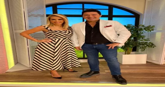 ‘Neler Oluyor Hayatta’ programına ödül
