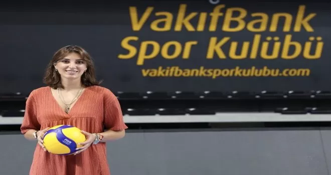 Neslihan Demir: “Ait olduğum yerdeyim“
