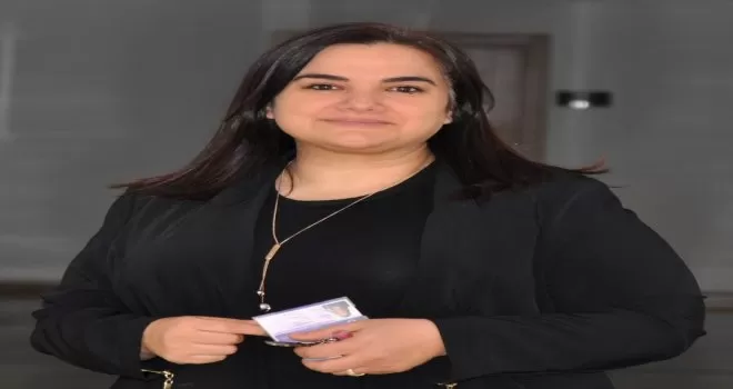 Nesteren Gazioğlu, LGS öncesi öğrenci ve velilere tüyolar verdi
