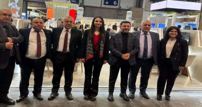 Nevşehir Belediyesi’nden Madrid çıkarması