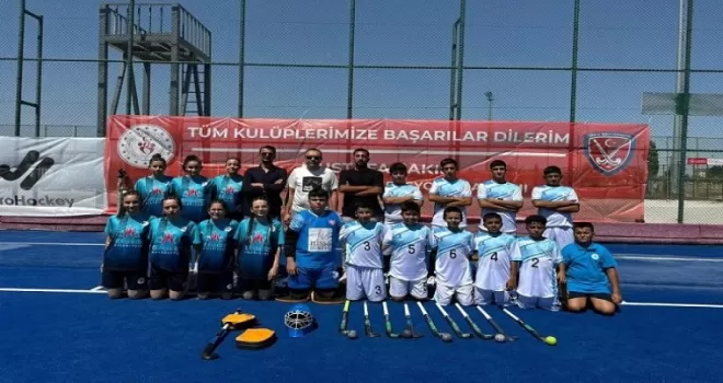Nevşehir Yaz Spor Okulları meyvelerini veriyor