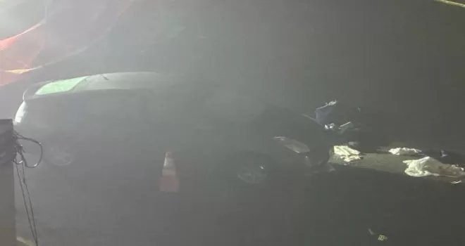 New Jersey’de silahlı çatışma: 4 yaralı